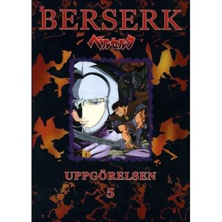 Berserk 5